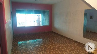 house em Avenida Vicente de Carvalho, Praia dos Sonhos - Itanhaém - SP