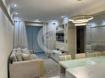 apartment em Rua Retiro, Maranhão - São Paulo - SP