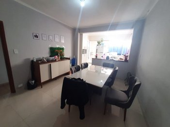 apartment em Rua Cornélia, Vila Pires - Santo André - SP
