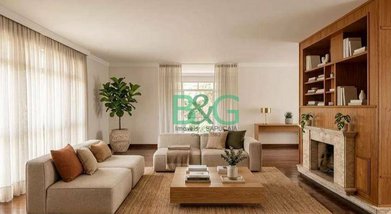 apartment em Rua Clemente Pereira, Ipiranga - São Paulo - SP
