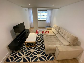 apartment em Rua Pamplona, Jardim Paulista - São Paulo - SP