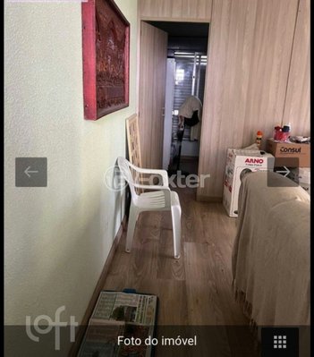 apartment em Rua Fernando Ferrari, Centro - Esteio - RS