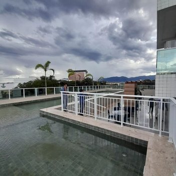 apartment em Avenida Monsenhor José Aloísio Pinto, Gerardo Cristino - Sobral - CE