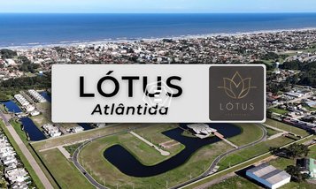 land_lot em Avenida Juriti, Xangri-Lá - Xangri-Lá - RS