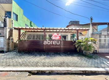 house em Avenida Abel Cabral, Nova Parnamirim - Parnamirim - RN