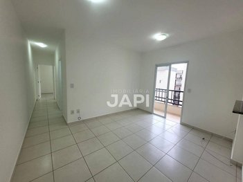 apartment em Avenida João Gonçalves dos Reis, Chácara Segre - Jundiaí - SP