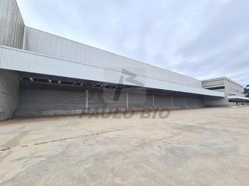 industrial em Joao Paulo Ablas, Jardim da Glória - Cotia - SP