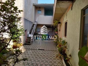 house em Rua Doutor Cristiano Altenfelder Silva, Vila Carrão - São Paulo - SP