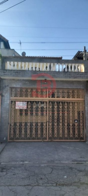 house em Rua São Tibúrcio, Jardim Três Marias - São Paulo - SP