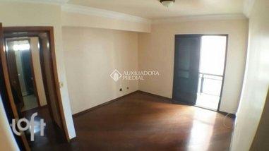 apartment em São Paulo, Santa Paula - São Caetano do Sul - SP