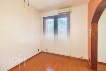 apartment em Rua General Vasco Alves, Centro Histórico - Porto Alegre - RS