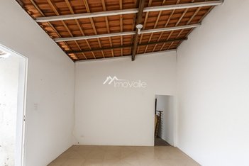 house em Rua Samuel Antônio Rodrigues, Jardim Paulista - São José dos Campos - SP