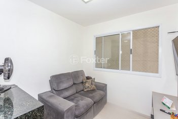 apartment em Rua Fortunato, Vila Buarque - São Paulo - SP