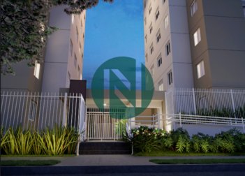 apartment em Rua Solimões, Barra Funda - São Paulo - SP