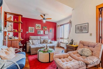 apartment em Rua Doutor Barcelos, Tristeza - Porto Alegre - RS