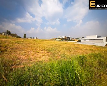 land_lot em Rua José de Rezende Meirelles, Santa Cândida - Vinhedo - SP