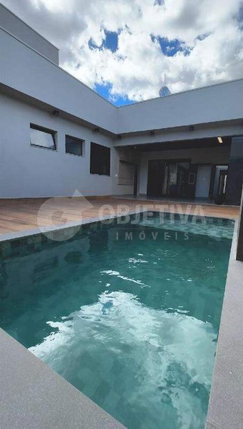house em Rua da Côr, Grand Ville - Uberlândia - MG