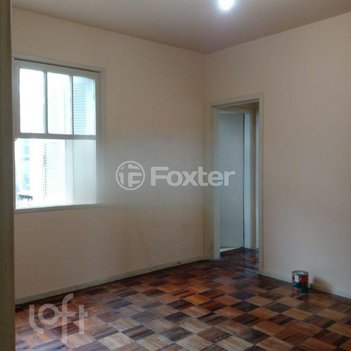 apartment em Rua José do Patrocínio, Cidade Baixa - Porto Alegre - RS