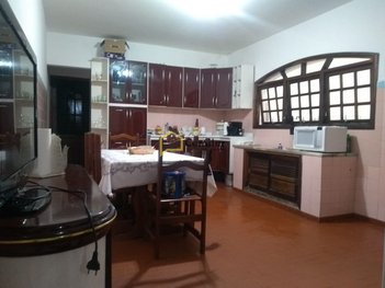 house em Alameda Segundo-Sargento Geraldo Berti, Parque Novo Mundo - São Paulo - SP