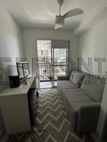 apartment em Rua Guaicurus, Água Branca - São Paulo - SP