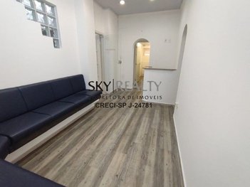 office em De Pinedo, Socorro - São Paulo - SP