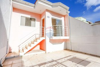 house em Rua Maria Perpetua Pinheiro de Morais, Jardim Residencial Villa Amato - Sorocaba - SP