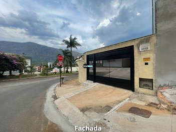 house em Rua José Gespacher, Pioneiros - Ouro Branco - MG