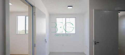 apartment em Avenida Miguel Yunes, Usina Piratininga - São Paulo - SP