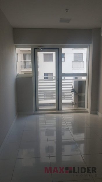 office em Grajau, Alphaville Centro Industrial e Empresarial/Alphaville. - Barueri - SP