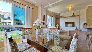 house em Avenida Central, Xangri-Lá - Xangri-Lá - RS