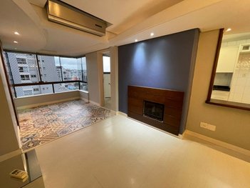 apartment em Rua Heller, Centro - Novo Hamburgo - RS