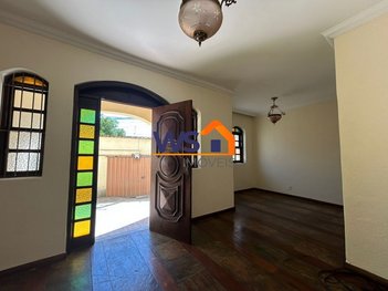 house em Rua Cornélio Cerqueira, Padre Eustáquio - Belo Horizonte - MG