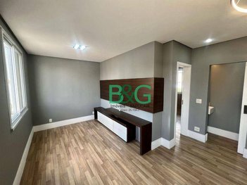 apartment em Rua Padre Benedito Maria Cardoso, Mooca - São Paulo - SP