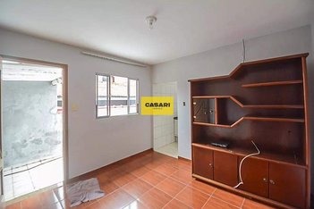 house em Rua Felipe Camarão, Demarchi - São Bernardo do Campo - SP