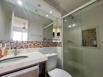 apartment em Rua Barra Bonita, Jacarepaguá - Rio de Janeiro - RJ