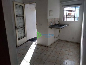 house em Rua Pablo Podesta, Jardim Ipanema (Zona Sul) - São Paulo - SP