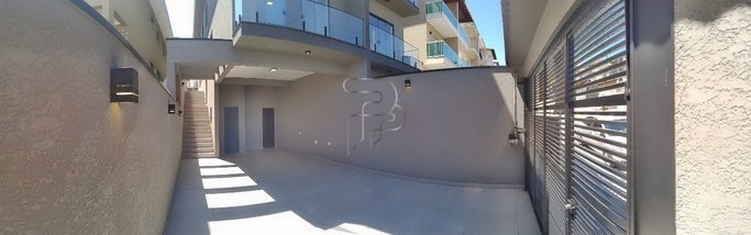 house em Alameda dos Jamaris, Novo Osasco - Osasco - SP