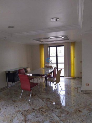 apartment em Rua Serra do Japi, Vila Gomes Cardim - São Paulo - SP