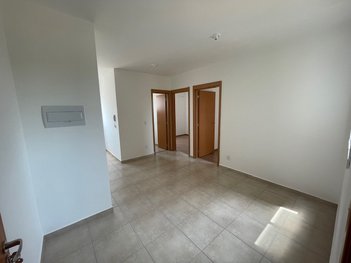 apartment em Rua João Carvalho Rufino, Loteamento Santa Luisa - Ribeirão Preto - SP