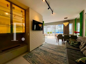 apartment em Rua Sepé, Centro - Capão da Canoa - RS