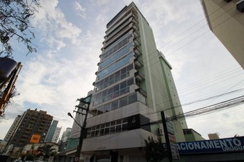 apartment em Rua Uruguai, Petrópolis - Passo Fundo - RS