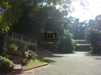 land_lot em Alameda Jequitibá, Altos de São Fernando - Jandira - SP