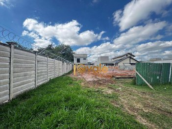 land_lot em Rua Padre Eugênio, Jardim Jacinto - Jacareí - SP