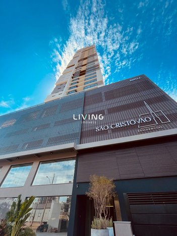 apartment em Rua Visconde de Tamandaré, São Cristóvão - Lajeado - RS
