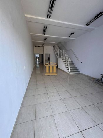 commercial_building em Rua Antônio Saes, Centro - São José dos Campos - SP