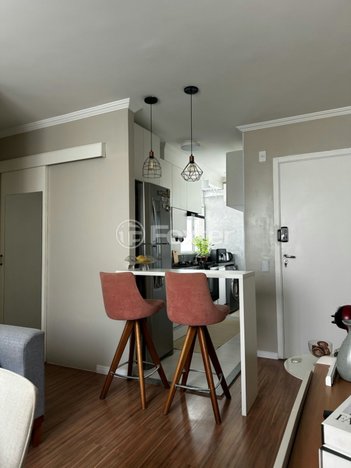 apartment em Avenida do Vaticano, Jardim João XXIII - São Paulo - SP