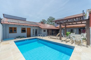 house em Juca Batista, Cavalhada - Porto Alegre - RS
