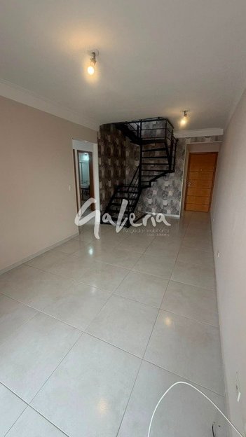 apartment em Rua Teffé, Santa Maria - São Caetano do Sul - SP
