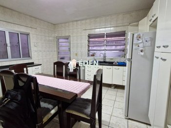 house em Rua Maria Aparecida Pereira Rossi, Jardim Nova Esperança - Sorocaba - SP