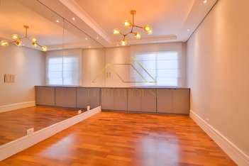 apartment em Alameda Ministro Rocha Azevedo, Cerqueira César - São Paulo - SP